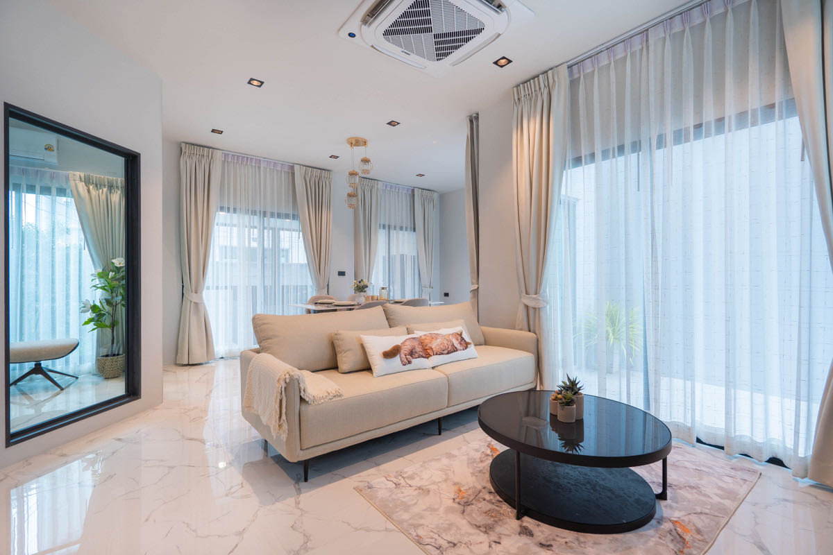 89 Residence Ratchada-Rama9