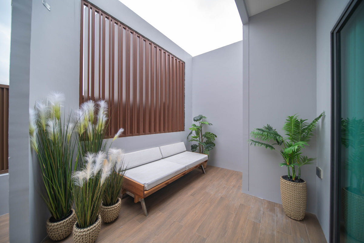 89 Residence Ratchada-Rama9