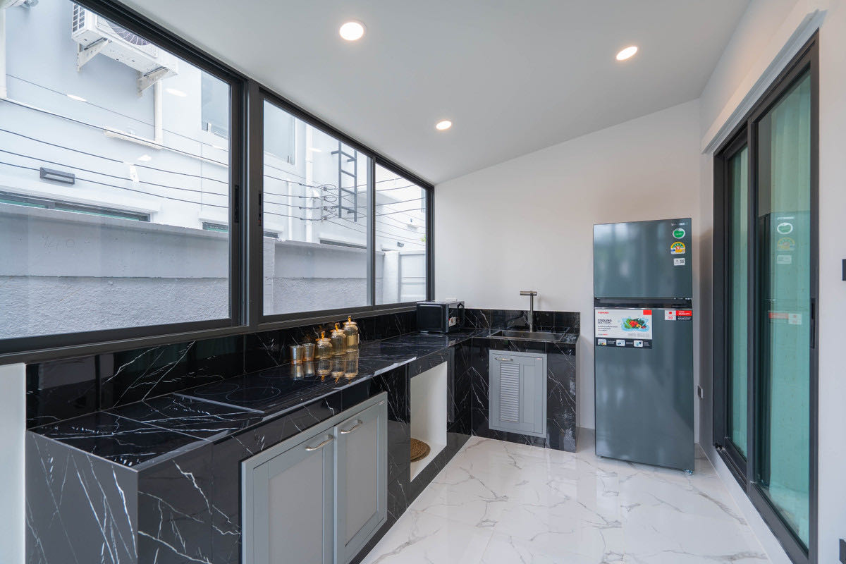 89 Residence Ratchada-Rama9