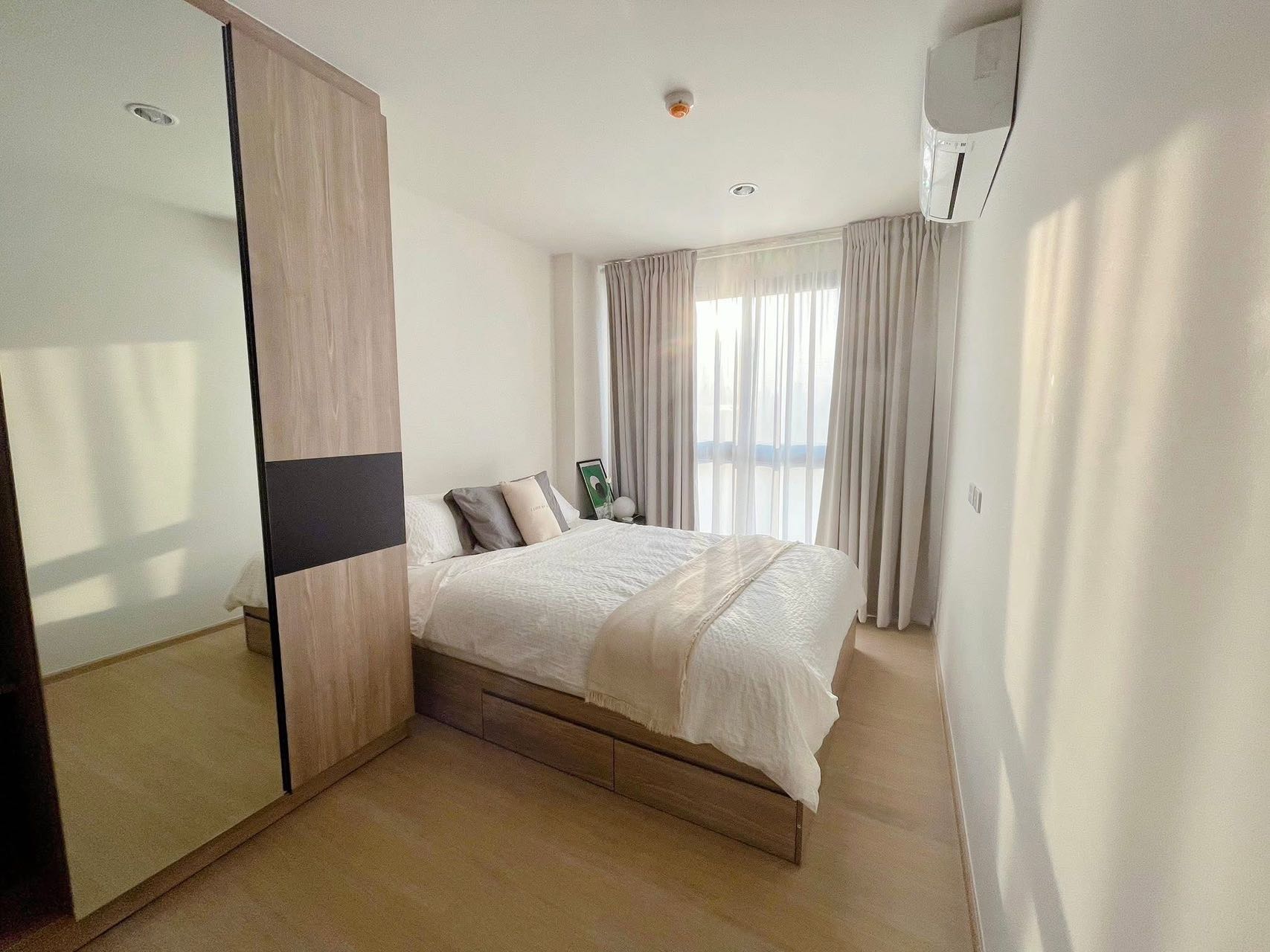 The Excel Hideaway Sukhumvit 71 