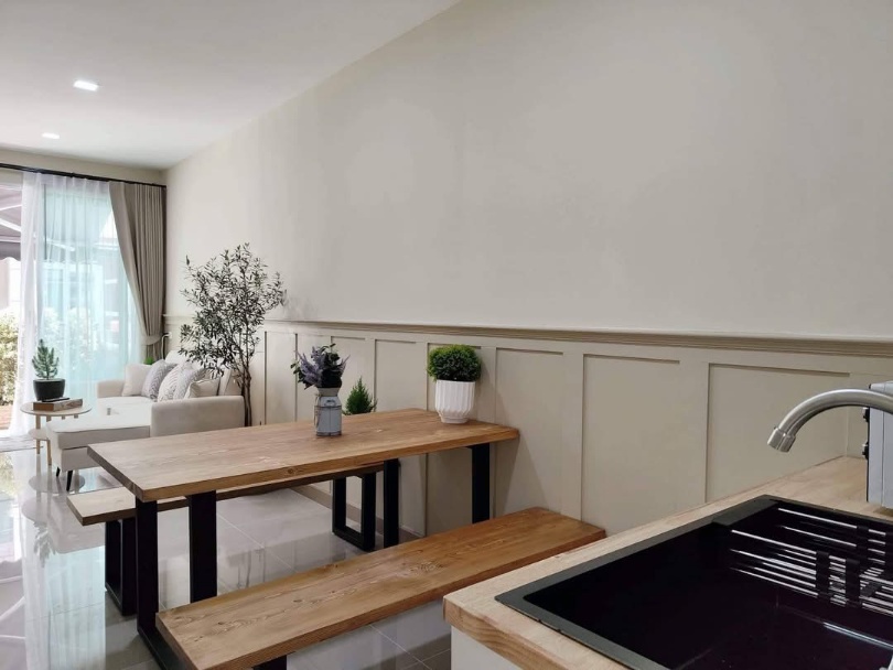 Golden Town future Rangsit