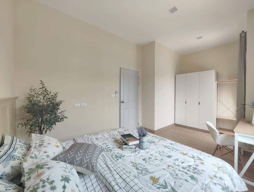 Golden Town future Rangsit