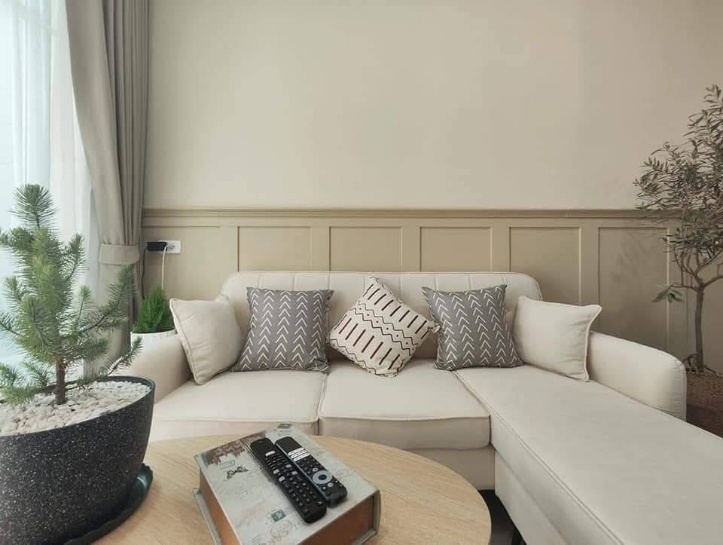 Golden Town future Rangsit