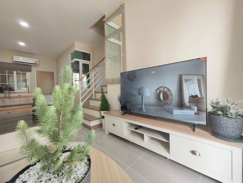 Golden Town future Rangsit