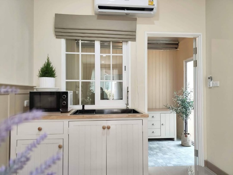 Golden Town future Rangsit