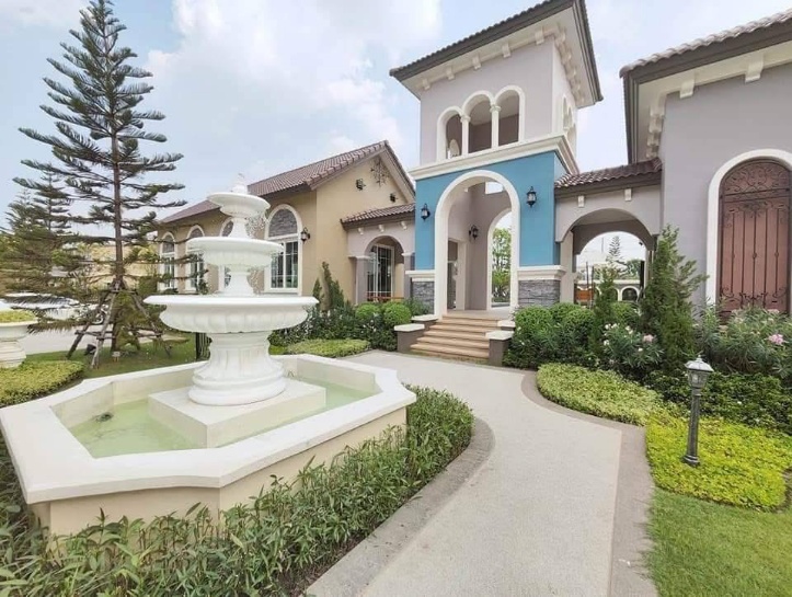 Golden Town future Rangsit