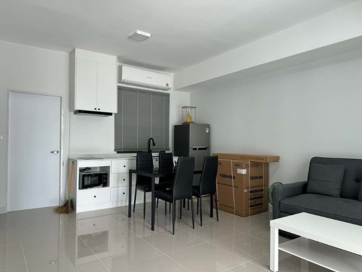 Pleno Sukhumvit Bangna 2