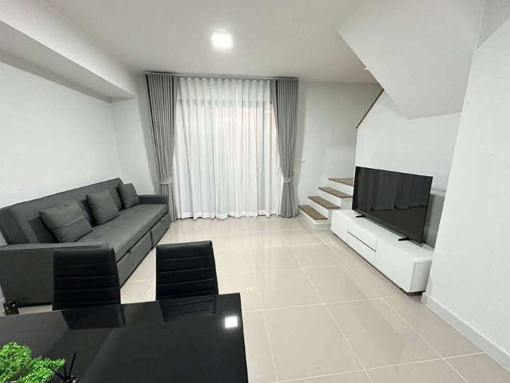 Pleno Sukhumvit Bangna 2