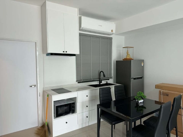 Pleno Sukhumvit Bangna 2