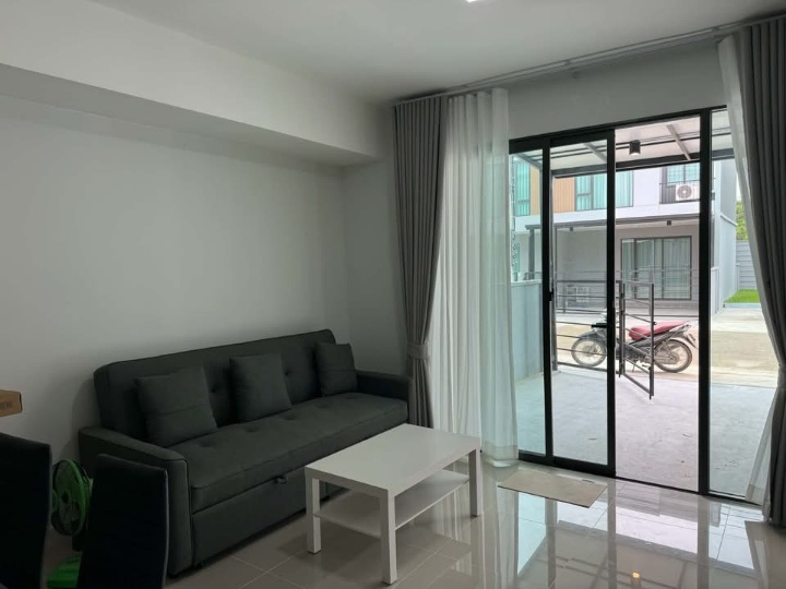 Pleno Sukhumvit Bangna 2