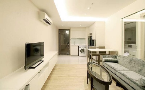 Prime Sukhumvit Condo