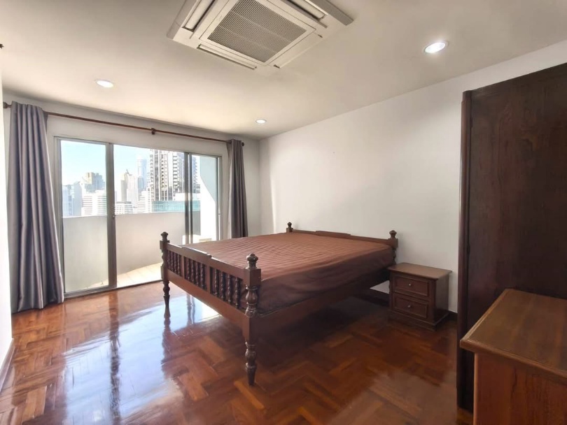 Wittayu Complex Condo