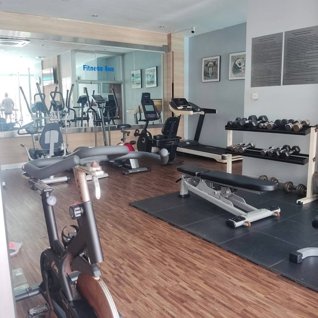 Wittayu Complex Condo