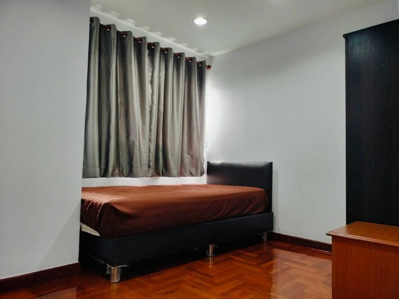 Wittayu Complex Condo