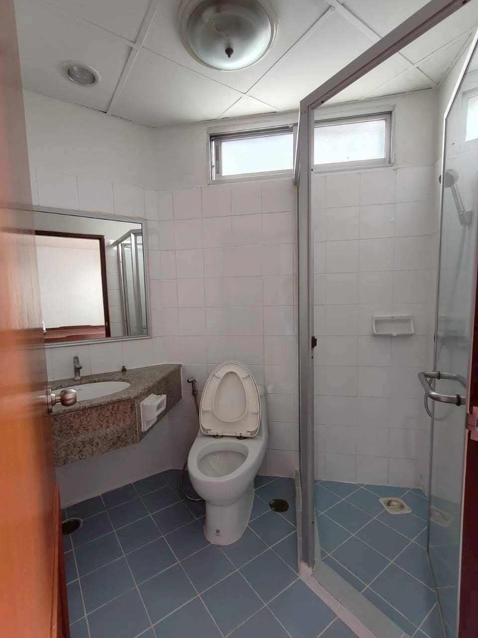 Wittayu Complex Condo