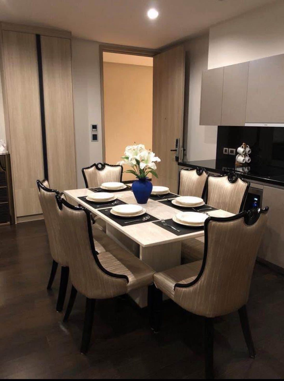 The XXXIX Sukhumvit 39 