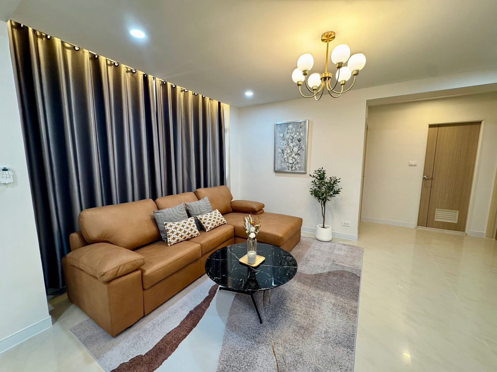 Siam Condominium Rama9