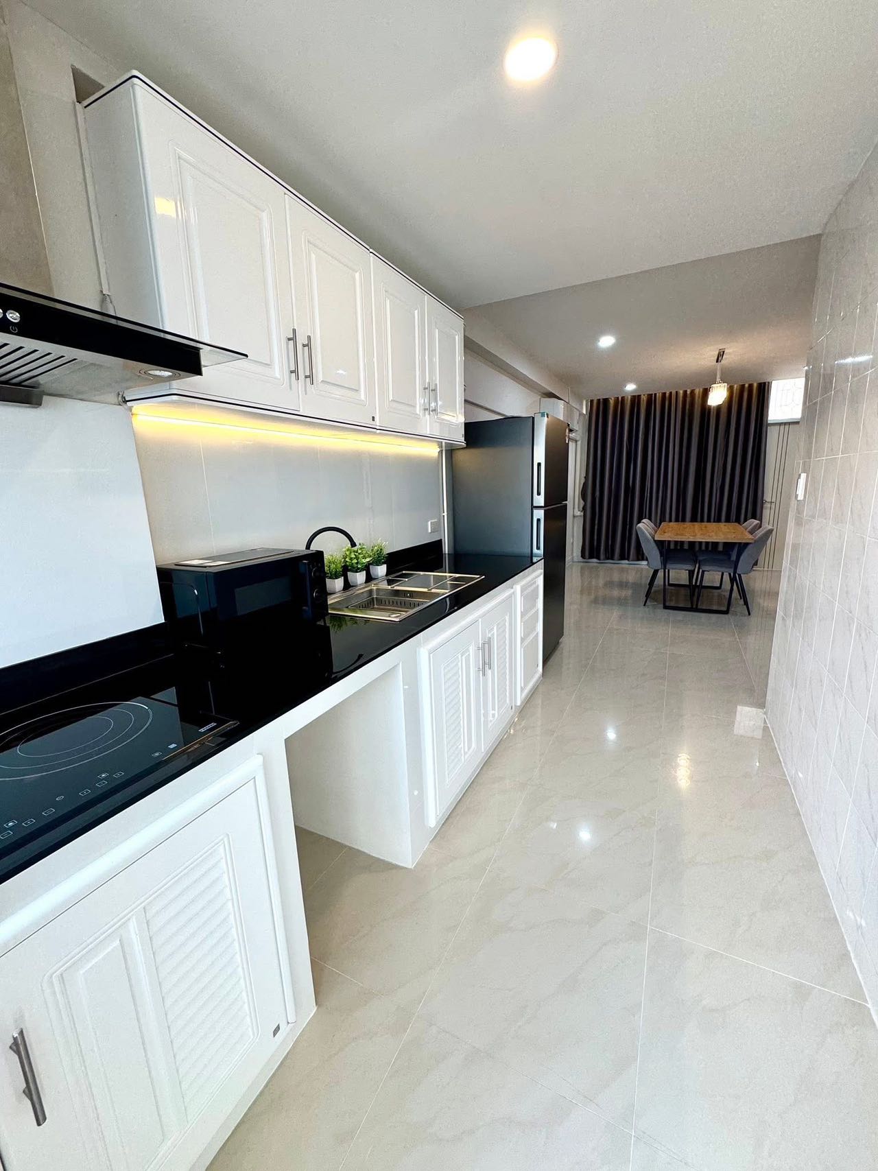 Siam Condominium Rama9