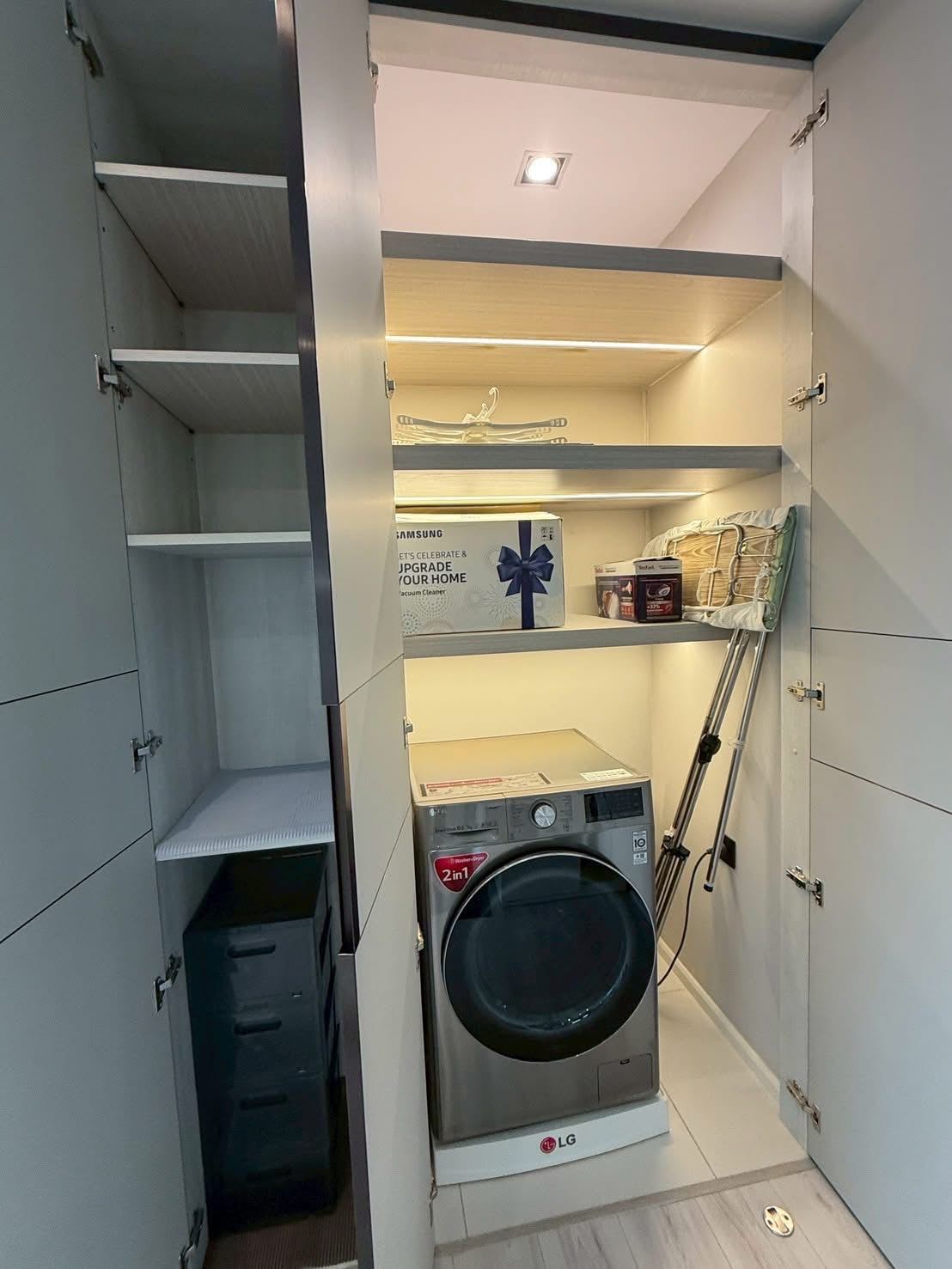 The Room Phayathai