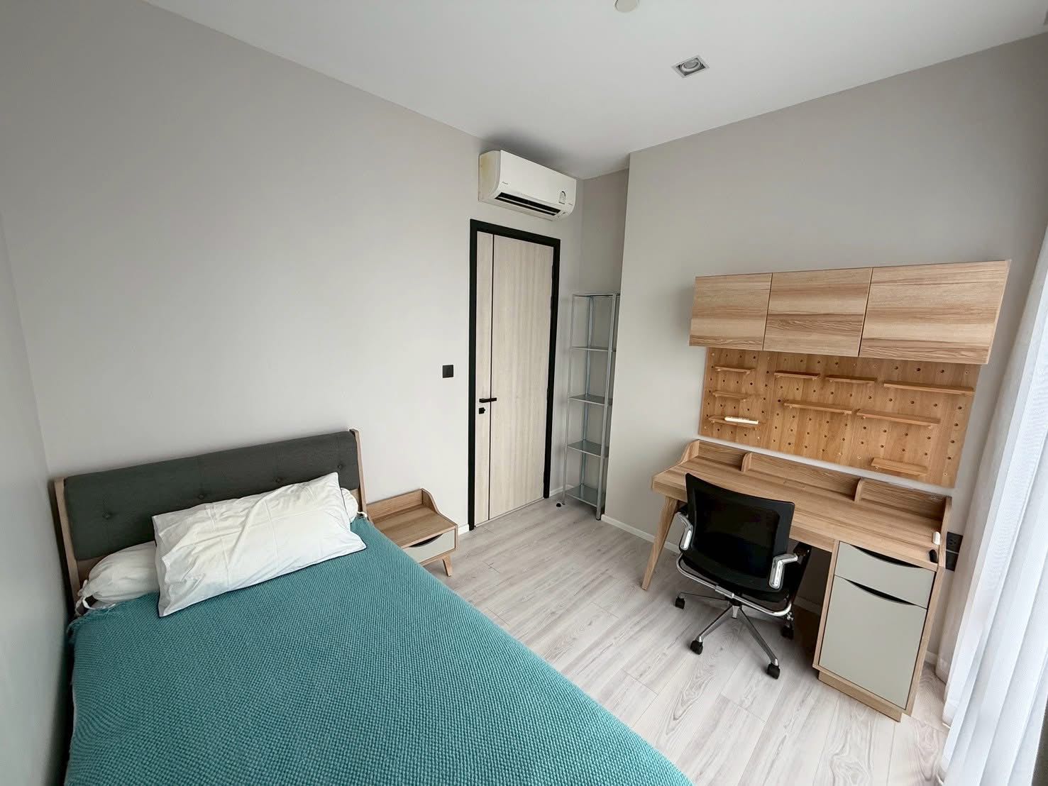 The Room Phayathai