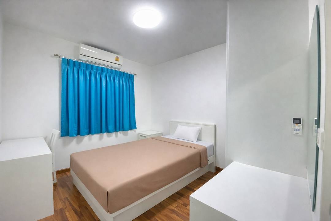 Pruksa Ville 73 Pattanakan