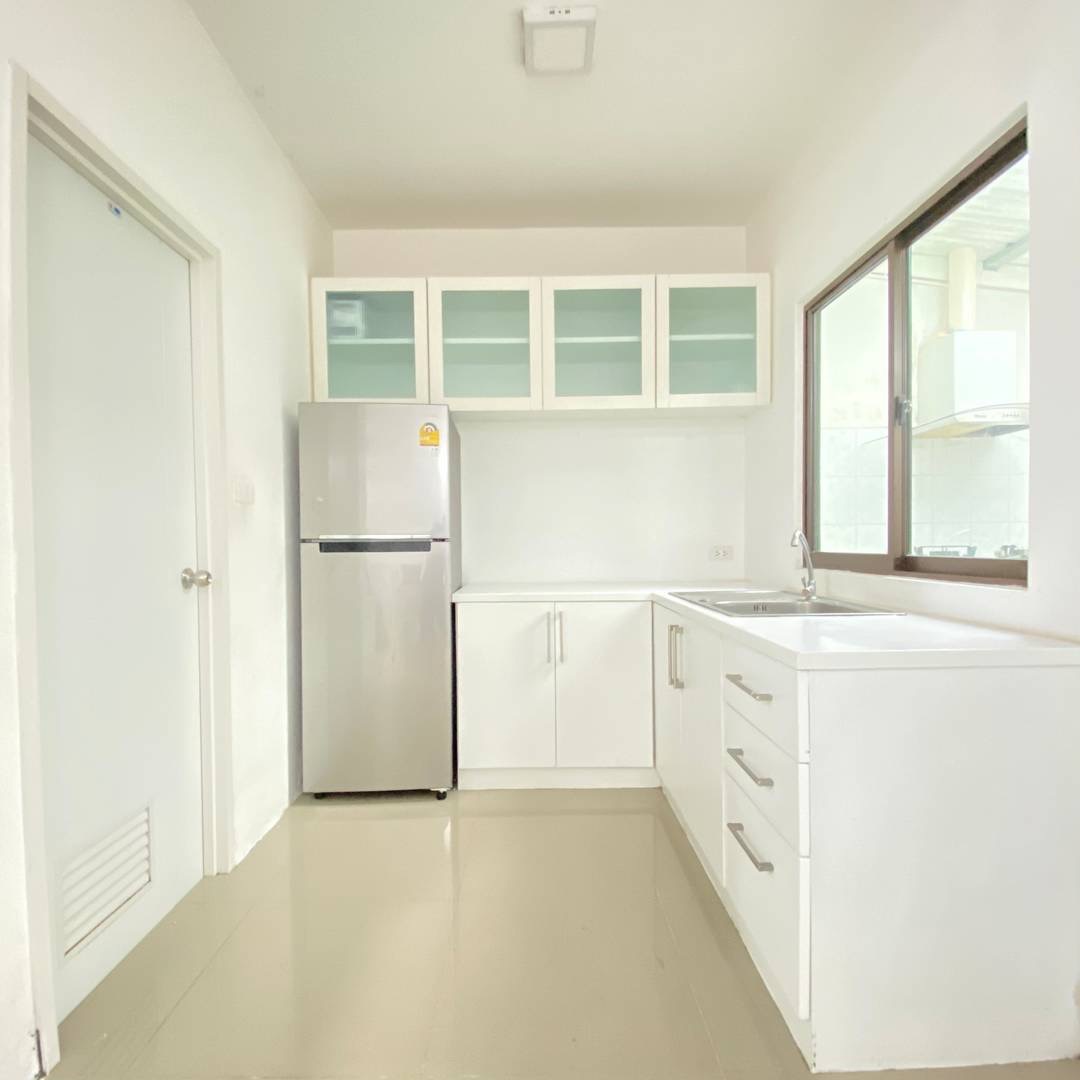 Pruksa Ville 73 Pattanakan