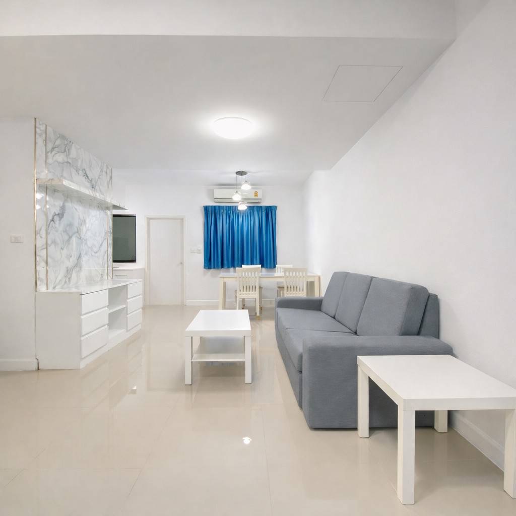 Pruksa Ville 73 Pattanakan