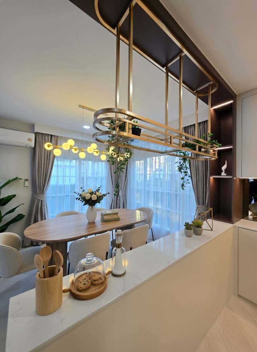 Grandio Bangna Km. 5