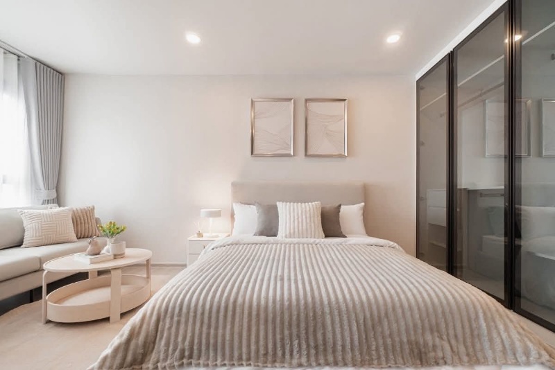 Aspire Onnut Station