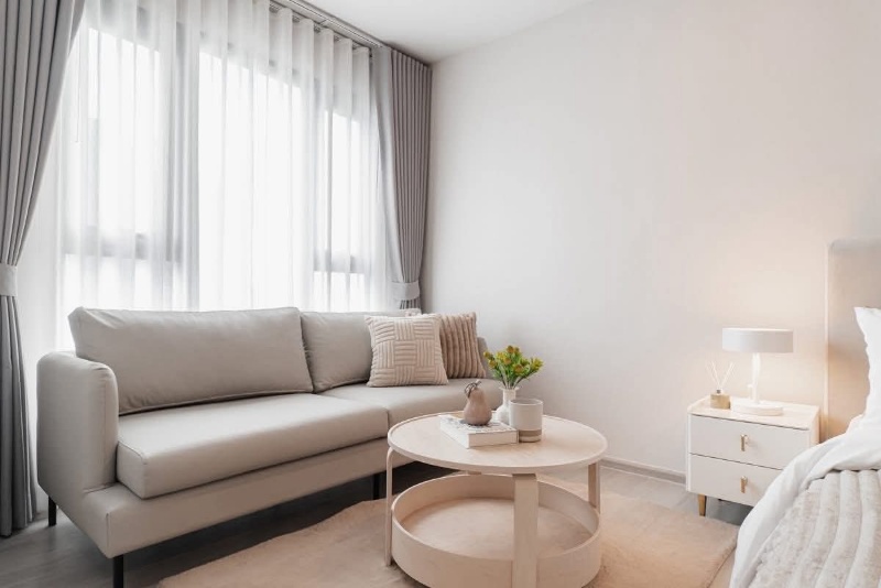 Aspire Onnut Station