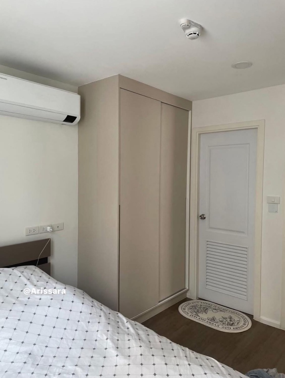 Chateau in Town Ratchayothin