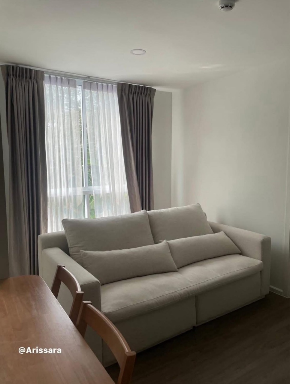 Chateau in Town Ratchayothin