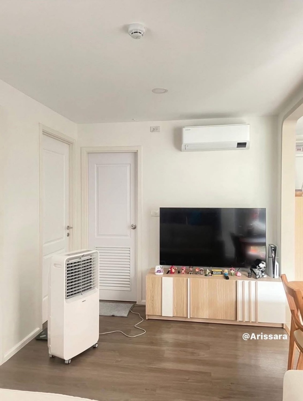 Chateau in Town Ratchayothin