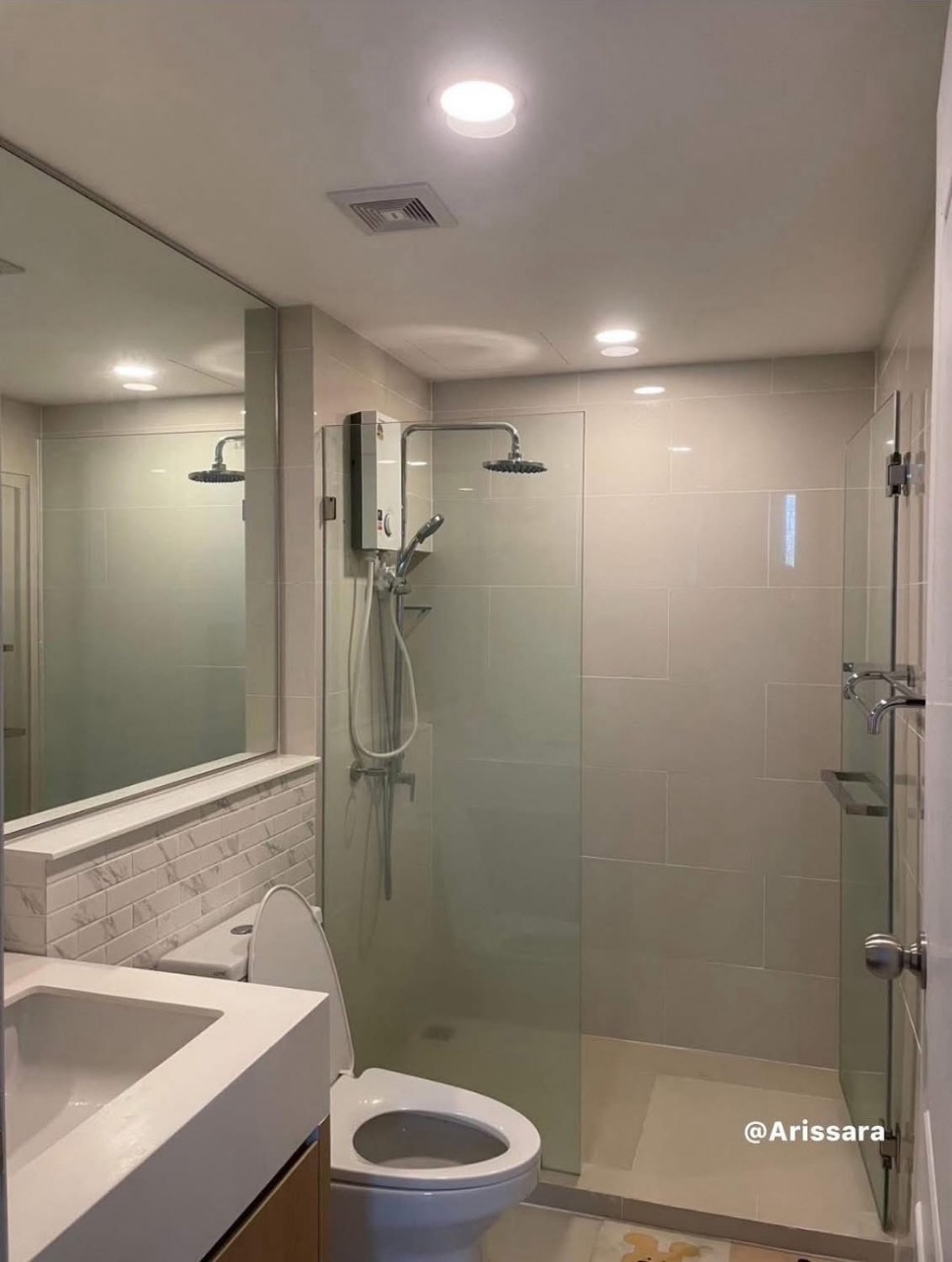 Chateau in Town Ratchayothin