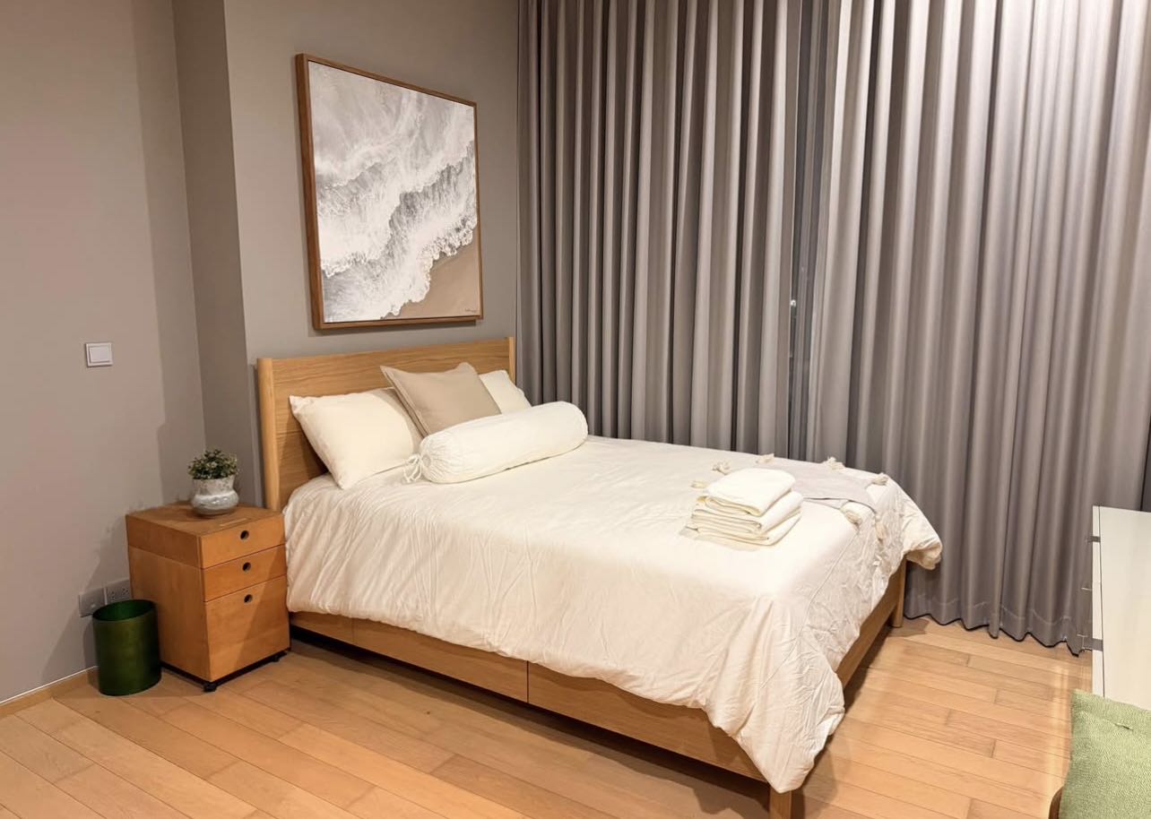 Quattro Condo thonglor 4