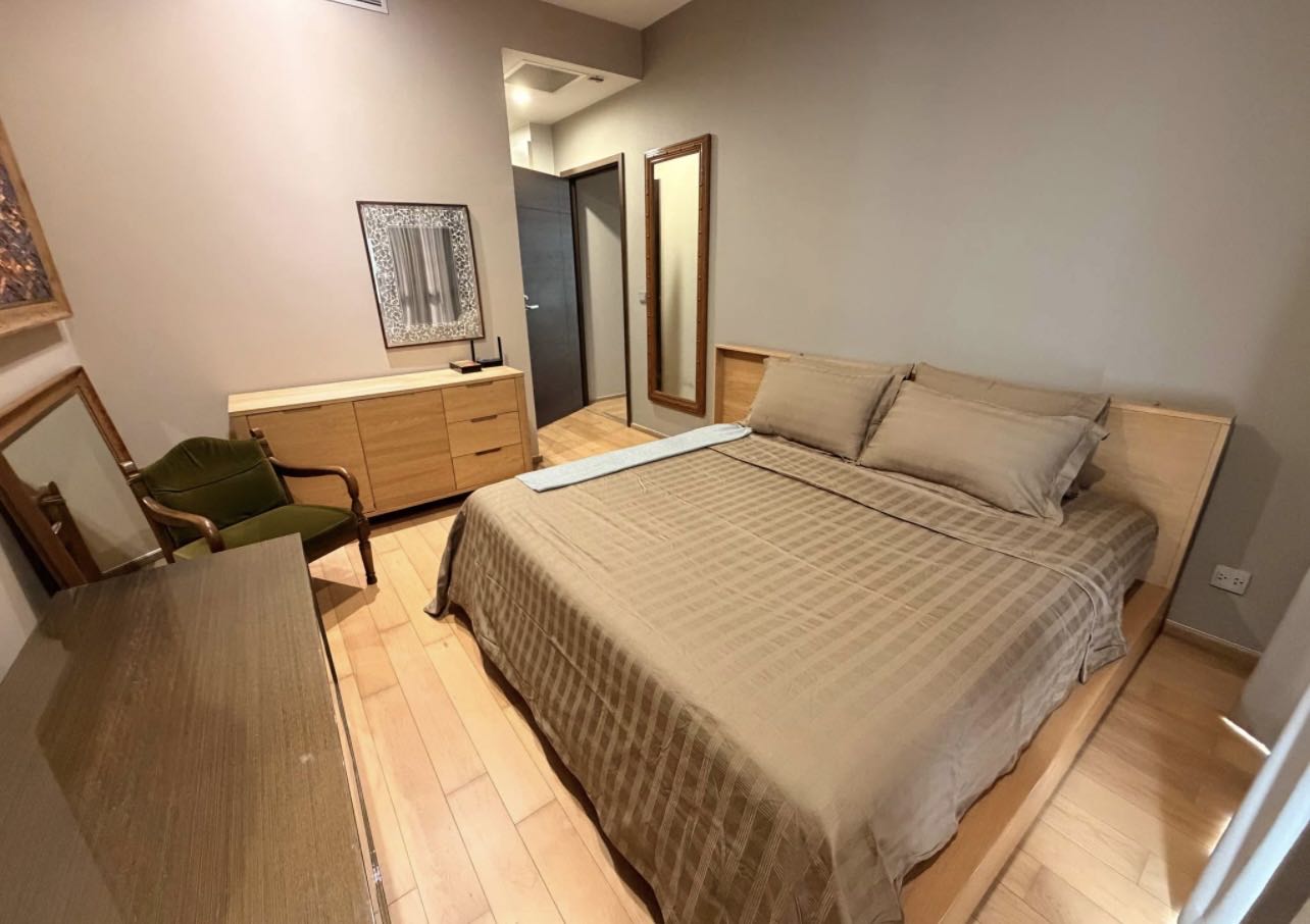 Quattro Condo thonglor 4