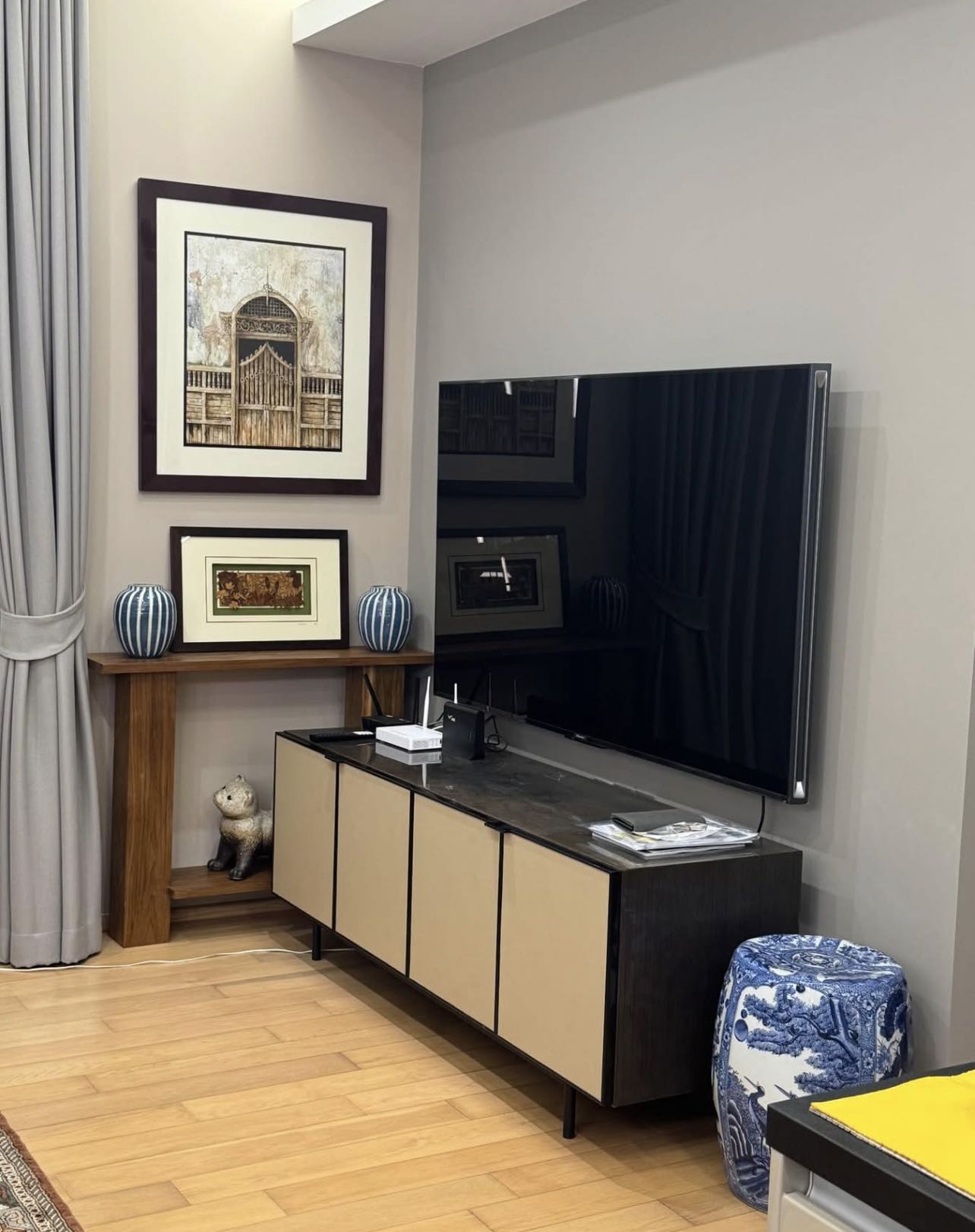 Quattro Condo thonglor 4