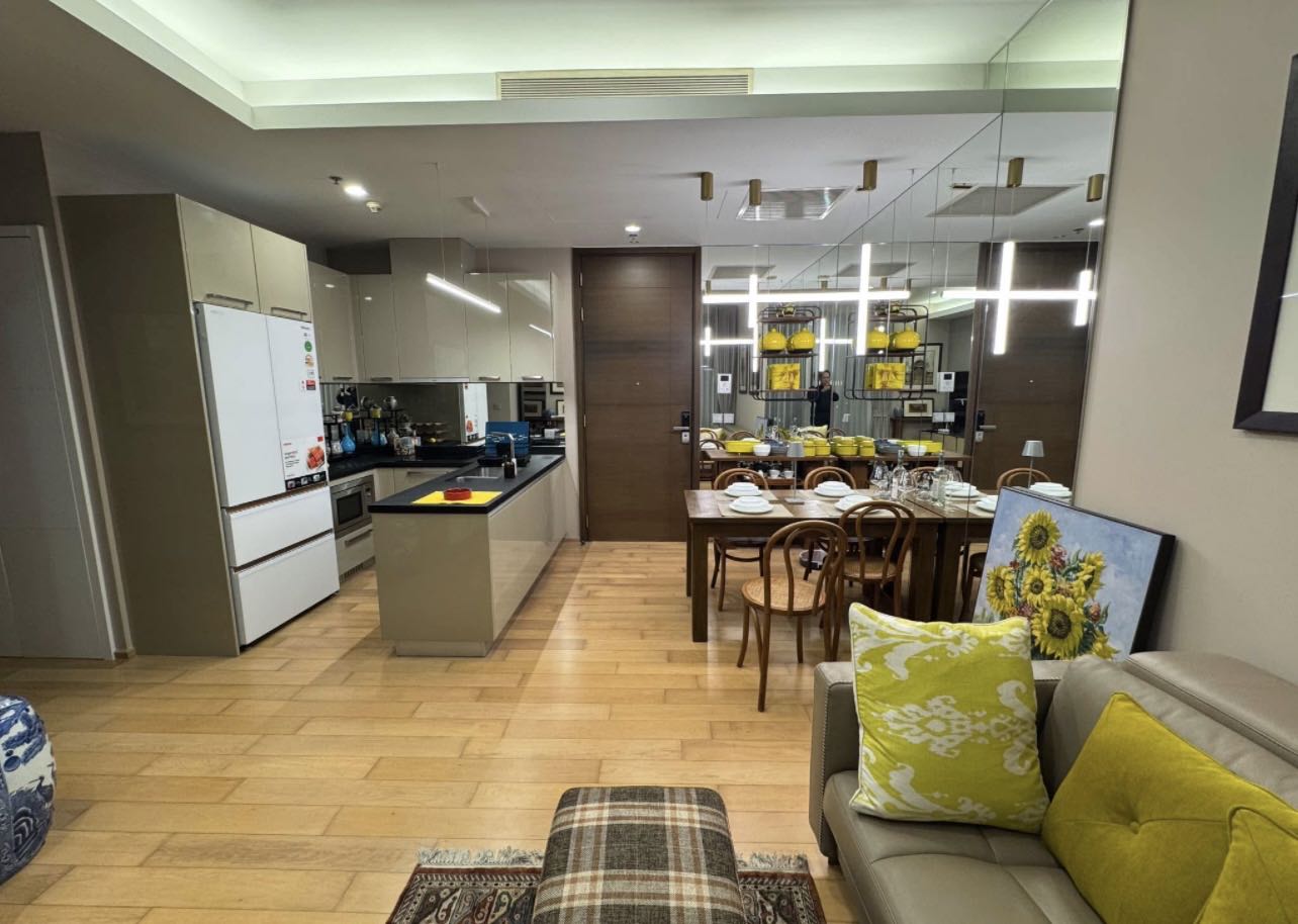 Quattro Condo thonglor 4