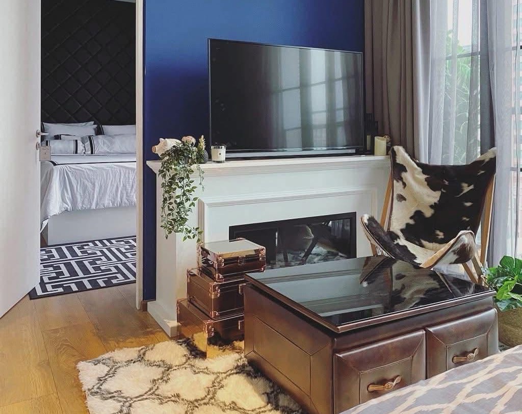 Park Origin Phrom Phong