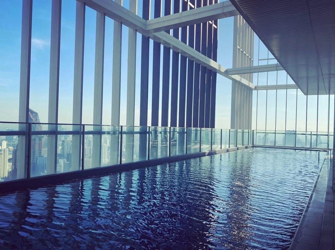 Park Origin Phrom Phong