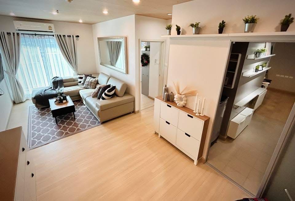 Supalai Veranda Rama 9