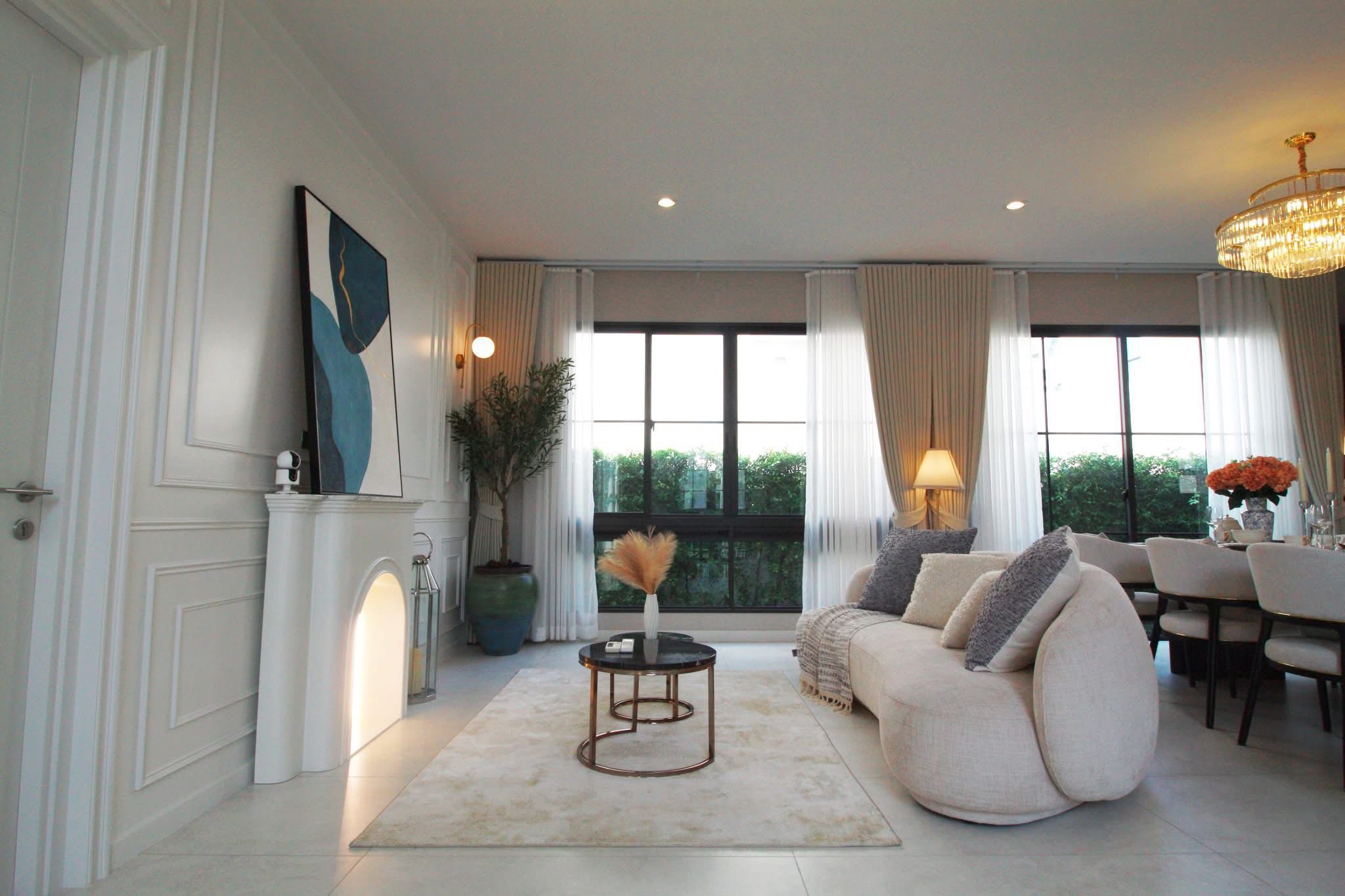 Setthasiri Bangna Km.10