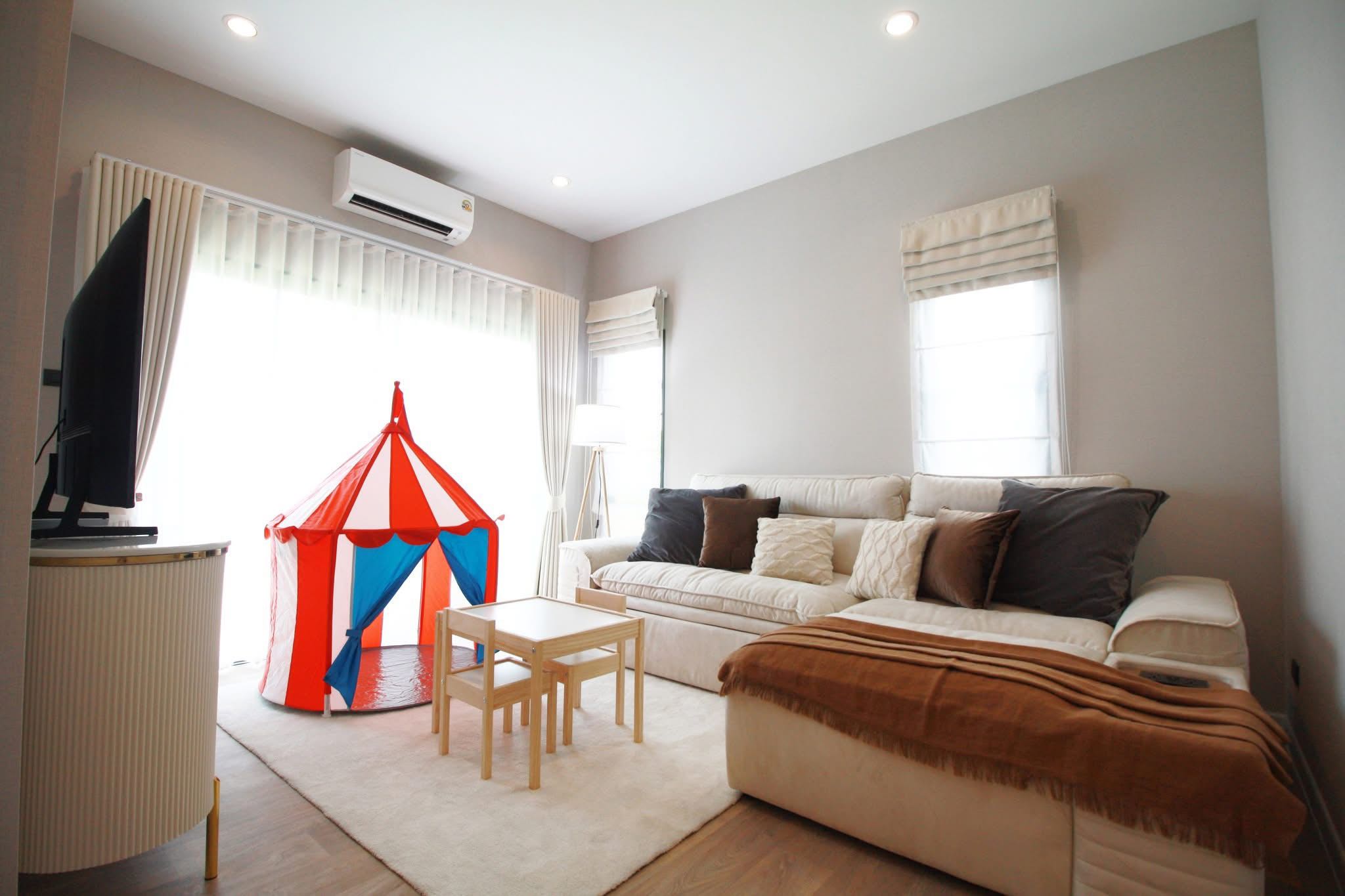 Setthasiri Bangna Km.10