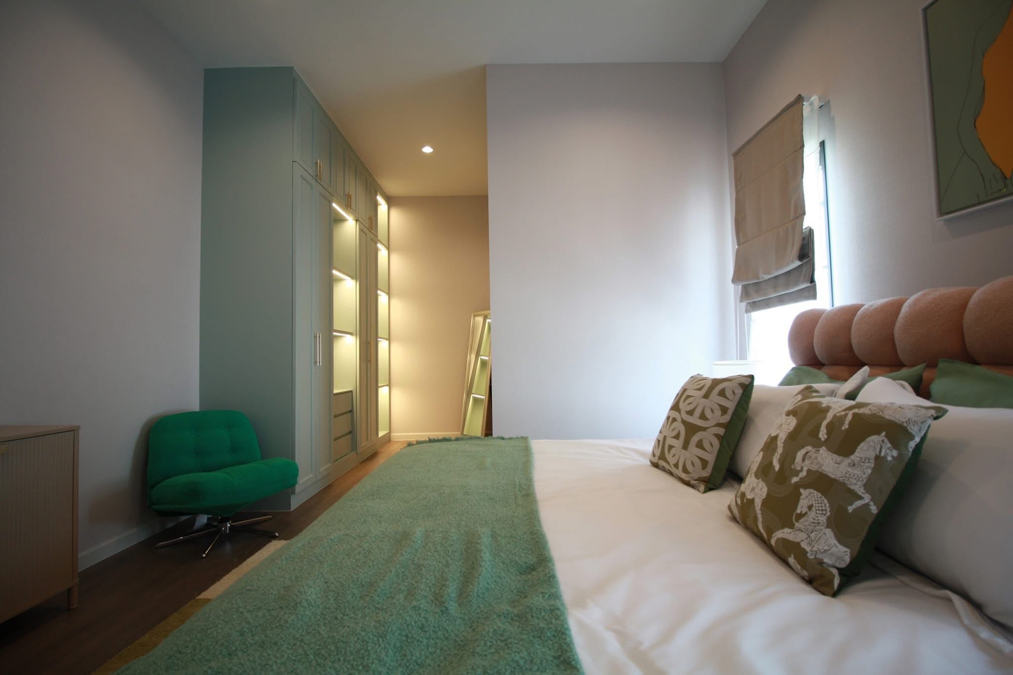 Setthasiri Bangna Km.10