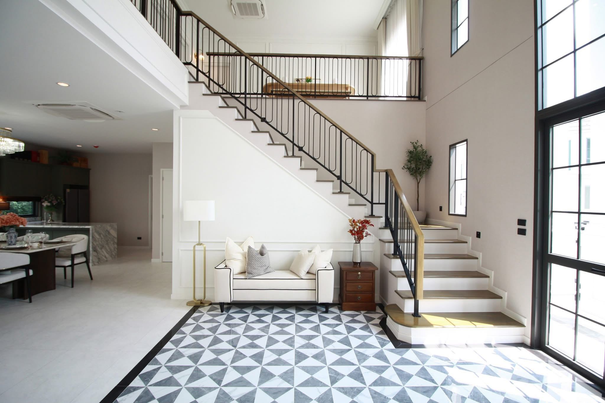 Setthasiri Bangna Km.10