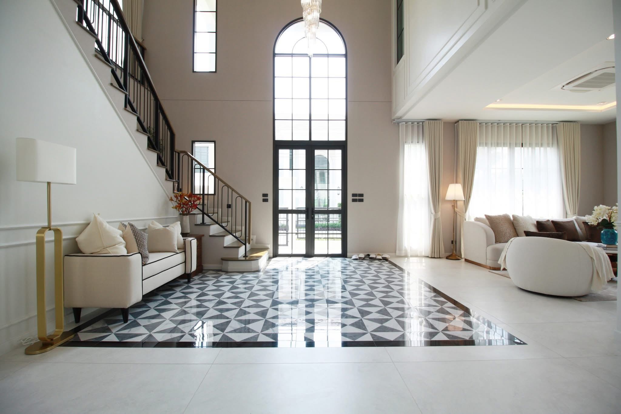 Setthasiri Bangna Km.10