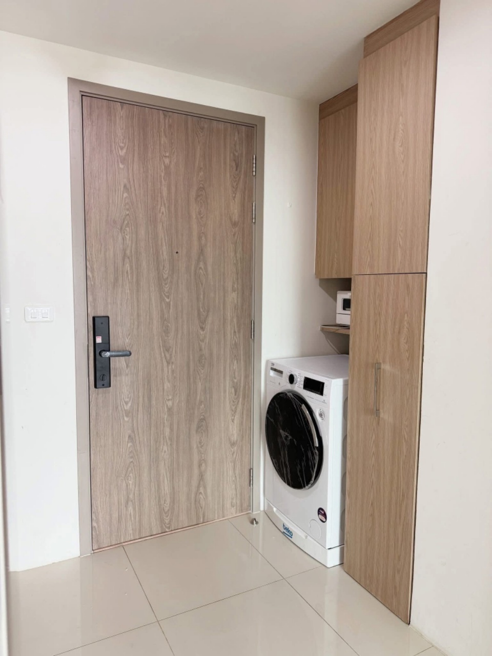 Niche Mono Sukhumvit- Bearing