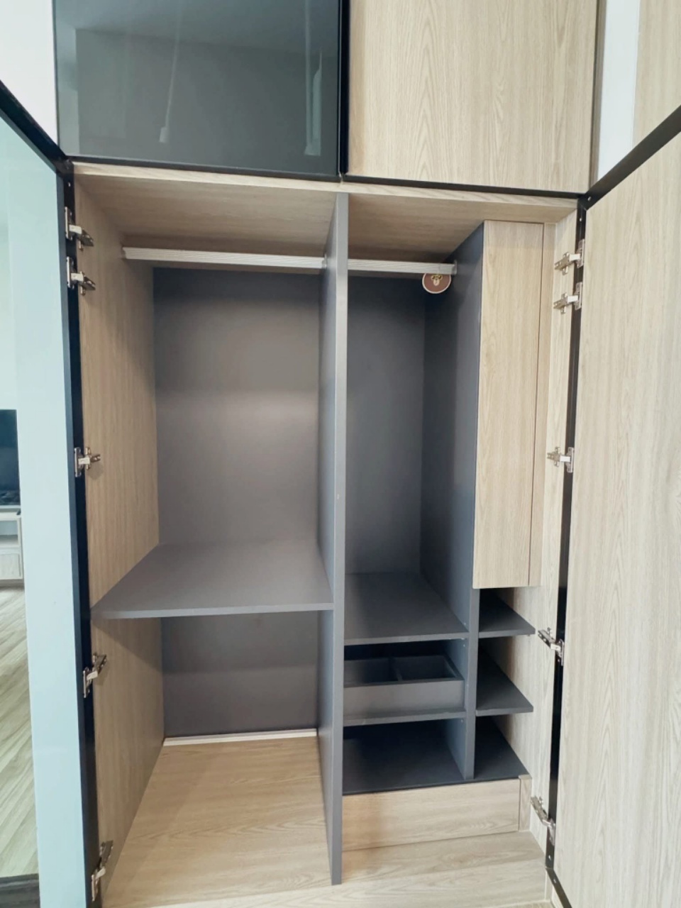 Niche Mono Sukhumvit- Bearing