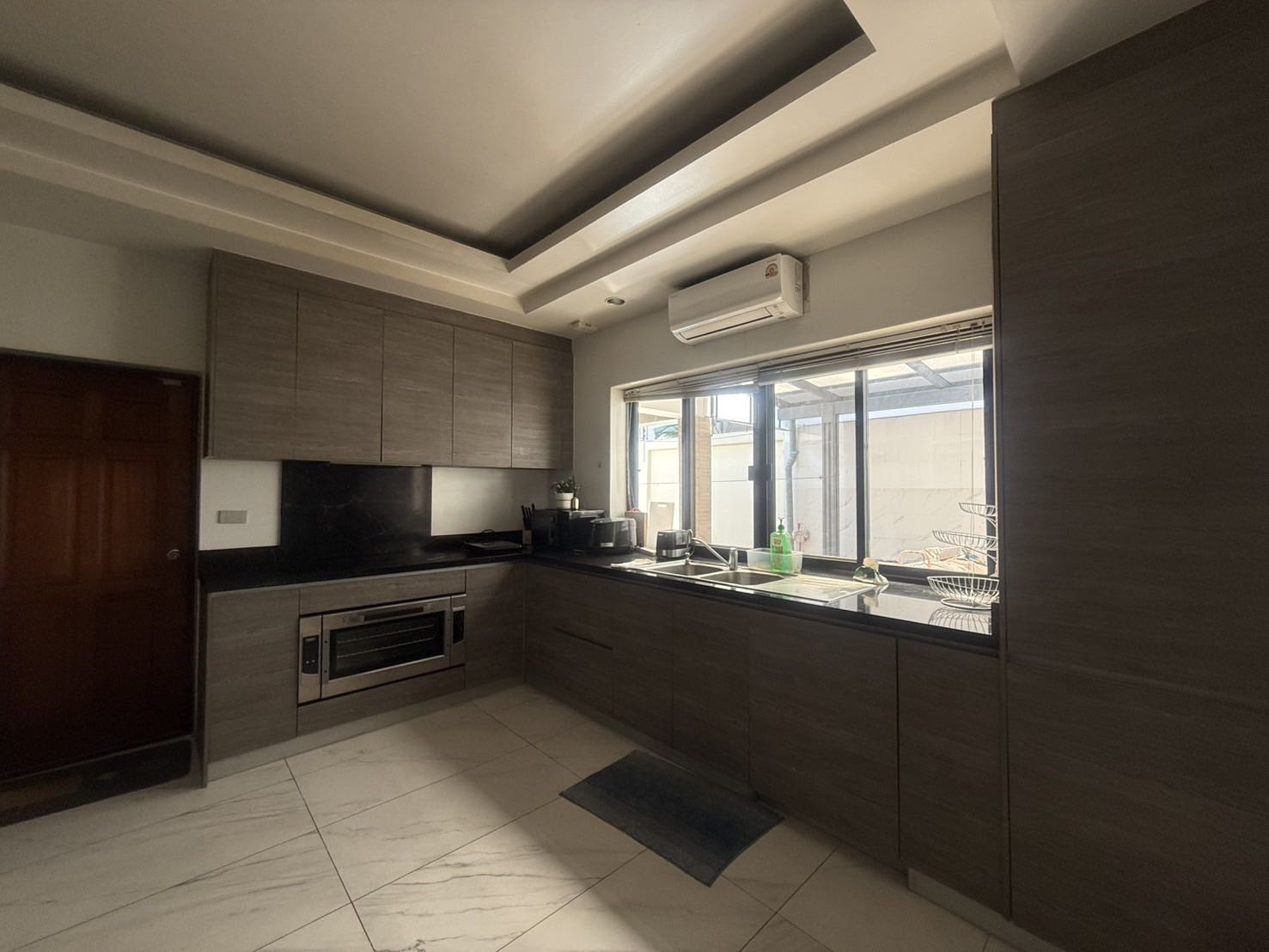 Sukhumvit出租别墅