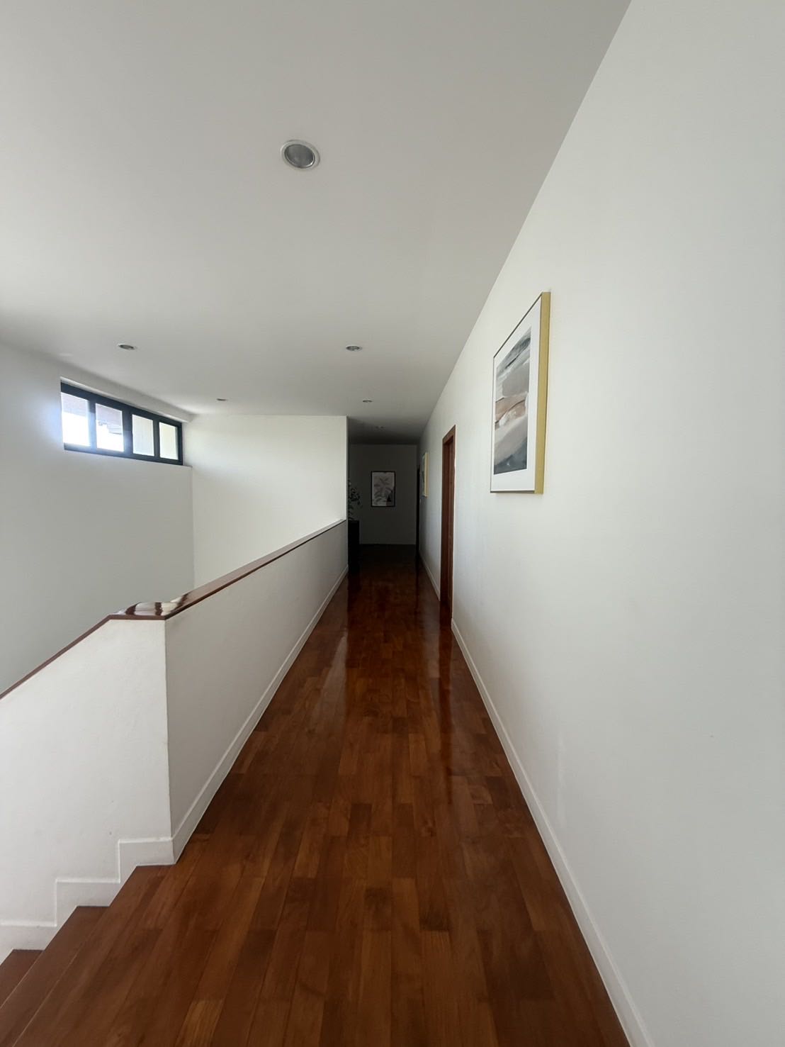 Sukhumvit出租别墅